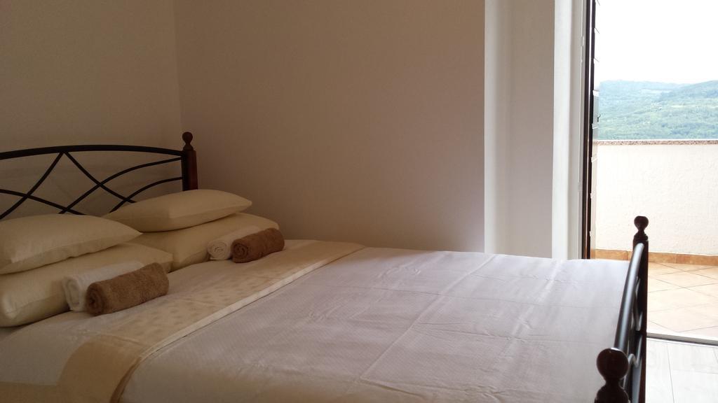 모토분 House Of Veli Joze 빌라 외부 사진