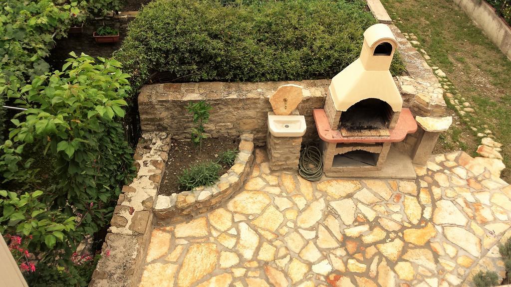 모토분 House Of Veli Joze 빌라 외부 사진